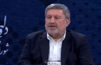 خانم‌ها با آرامش کامل زندگی میکنند