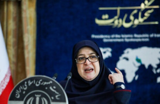 دولت مقابل مردم نمی‌ایستد