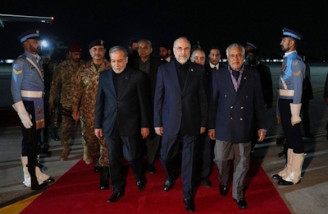 آمریکا باید حقوق ایران را بپذیرد