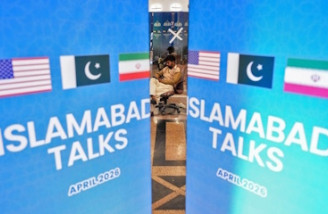 پایان مذاکرات اسلام آباد بدون توافق