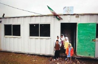 وجود ۳ هزار و ۹۰۰ مدرسه کانکسی در ایران قابل توجه نیست