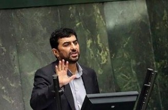 مجلس با انتخاب مدرس خیابانی به عنوان وزیر صمت مخالفت کرد