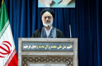 دشواری‌های انقلاب رو به‌ پایان است