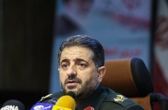 9 هزار و 300 قبضه اسلحه کشف و ضبط شد 