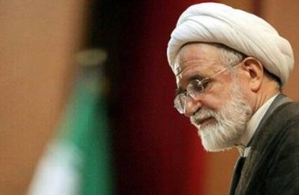 مهدی کروبی: سرمایه اجتماعی جامعه در معرض تهدید است
