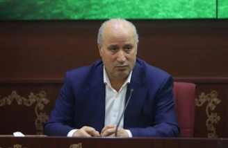 باید از فیفا ضمانت بگیریم به سپاه توهین نکنند
