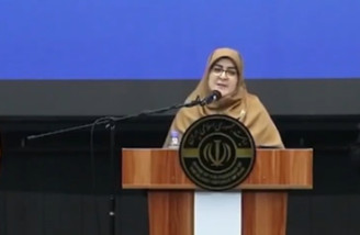صدور گواهینامه موتورسیکلت برای زنان منع قانونی ندارد