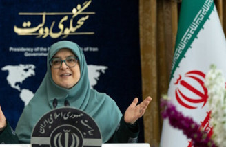 آرایش دولت عوض شده است