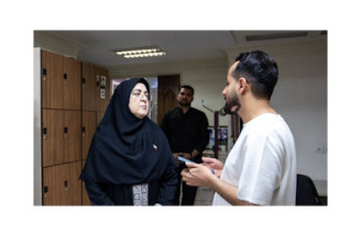 دولت یک روز آرام نداشت