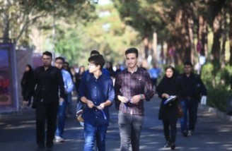 ‏ایران در رتبه نخست مهاجرت دانشجویی دنیا قرار دارد