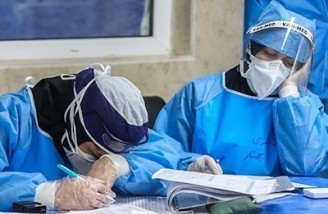 کمبود حداقل ۱۰۰ هزار پرستار در ایران