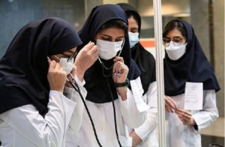 در یک سال گذشته ۱۰ هزار پزشک و پرستار از ایران خارج شده اند 