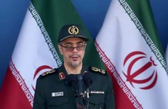 تحرکات نظامی آمریکا توخالی است