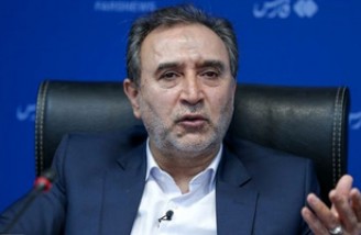 حجاب نماد جمهوری اسلامی ایران است
