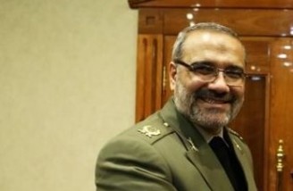 تجهیزات نظامی ایران برای دنیا جذابیت دارند