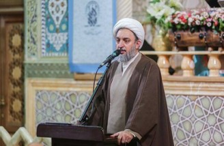 زن از نگاه اسلام دختر خانه، همسر وفادار و مادر فداکار است