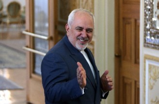 کانادا محمد جواد ظریف را تحریم کرد