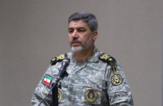 ایران قابل شکست نیست