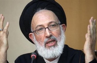 تنها دو دهم درصد از مردم یک شهر در نماز جمعه شرکت می‌کنند