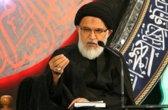 در حوزه علمیه تولیدات فیلسوفان نجس غربی خوانده می‌شود