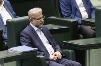 وزیر پیشنهادی کار ابراهیم رئیسی رای اعتماد نگرفت