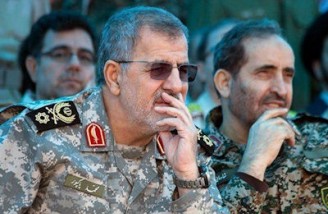 سپاه پاسداران می گوید در مورد امنیت ایران با کسی تعارف ندارد