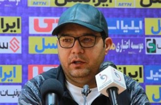 آخرين هشدار ربیعی به بازیکنان ذوب!