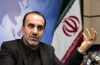 محمد رئیس‌زاده، رئیس سازمان نظام پزشکی ایران شد
