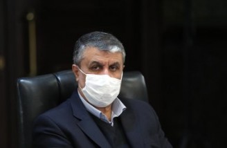 وزیر سابق راه ایران رئیس سازمان انرژی اتمی شد