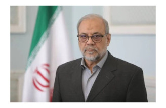 محمدباقر ذوالقدر