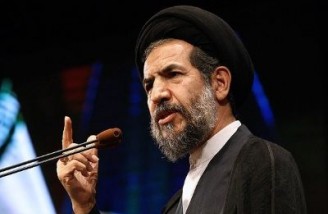 آینده جهان اسلام را امام خامنه‌ای اداره می‌کند