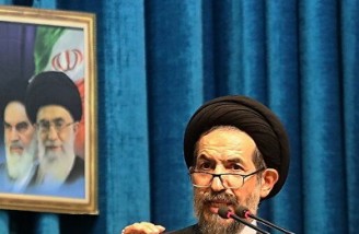 انبیا با هدف شکل‌گیری نظام سیاسی مبعوث شدند