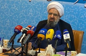 هدف ما پیاده سازی بخشی از حکمرانی دینی است