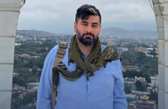 طالبان عکاس تسنیم را بازداشت کرد