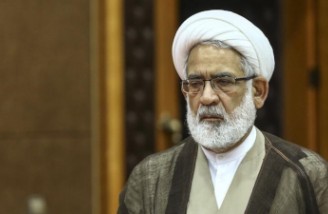 علیه سازمان مجاهدین خلق کیفرخواست صادر شده است