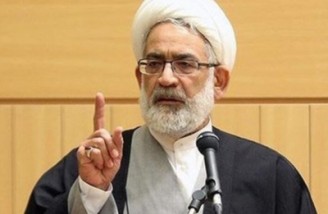 کشف حجاب جرم است
