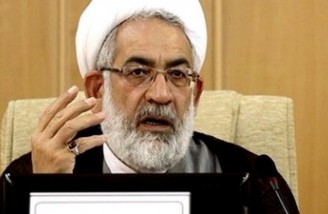 ایرانیان همه دنیا از حمایت قضایی و حقوقی جمهوری اسلامی برخوردارند