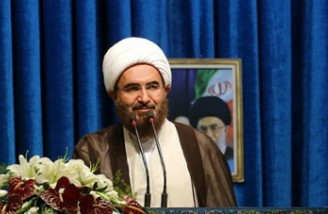 در سپهر آینده جهان هیچ جایی برای صهیویستهای پلید وجود ندارد