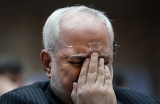 ظریف می گوید قهر با صندوق رأی قطعا راه‌حل نیست