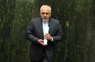 23 نماینده مجلس ایران از ظریف به قوه قضائیه شکایت کردند