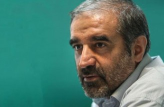 جمهوری اسلامی حکومت الله است