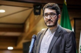 معاون خبرگزاری مهر مدیرکل روابط عمومی ریاست جمهوری شد