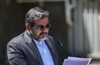 نظیر نمایشگاه کتاب ما در هیچ‌جای دنیا نیست