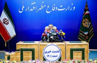 قدرت واقعی در جمهوری اسلامی است