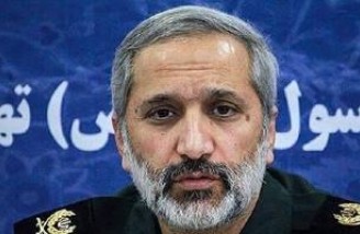 سپاه پاسداران گروه امر به معروف و نهی از منکر کرونا تشکیل داد