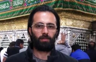 حکم اعدام محمود موسوی مجد اجرا شد