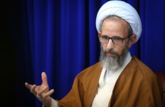 دولت اسلامی موظف است مردم را به بهشت ببرد