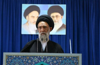 مذاکره هیچ معنا و مفهومی ندارد