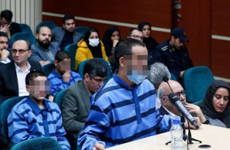 رای بدوی پرونده قتل داریوش مهرجویی و همسرش صادر شد