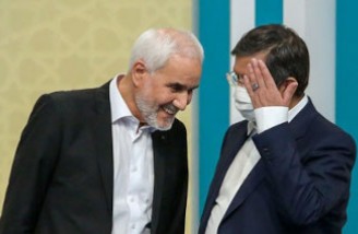 مهرعلیزاده انصراف داد